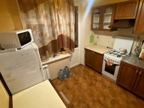 квартира по адресу Станкостроительная ул., 9