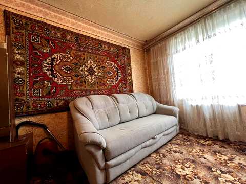 квартира по адресу Крушельницкой пер. (Людмили Мокієвської), 1