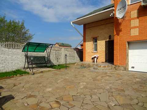 дом по адресу Веретеновская ул., 5