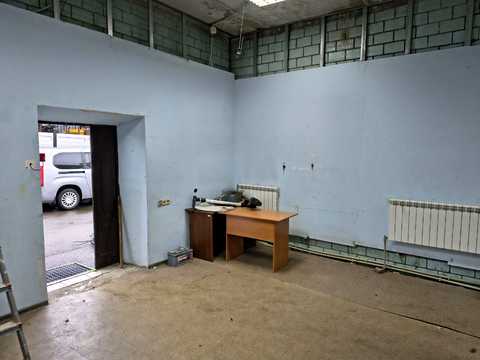 коммерческая по адресу Архитектора Вербицкого ул., 1ж
