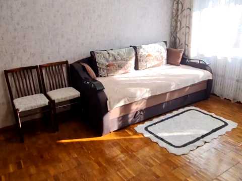 квартира по адресу Мрии ул. (Академика Туполева), 17/19