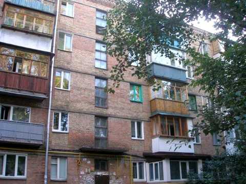 квартира по адресу Вацлава Гавела бульв. (Івана Лепсе), 75