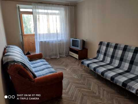 квартира за адресою Здолбунівська вул., 1
