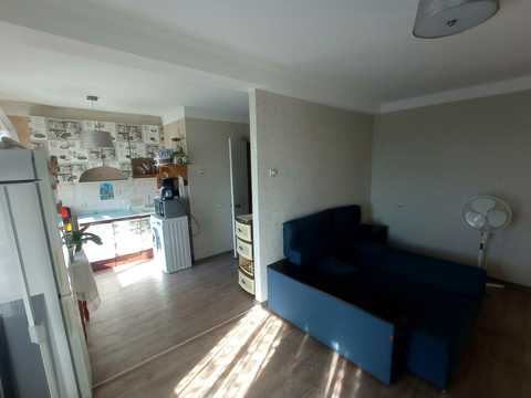 квартира за адресою Мілютенка вул., 46