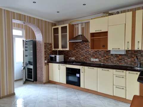 квартира за адресою Миколи Сингаївського вул. (Ново-Оскольська), 8-В
