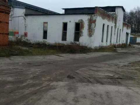 участок по адресу 