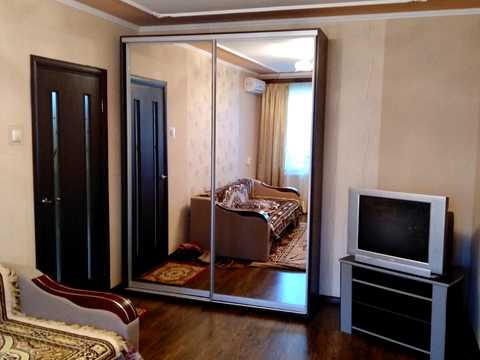 квартира по адресу Академика Глушко просп. (Академіка Глушка), 3
