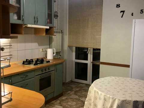 квартира по адресу Симона Петлюри ул. (Комінтерну), 3/25