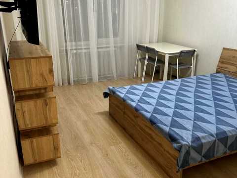квартира за адресою Київ, Олени Пчілки вул., 4