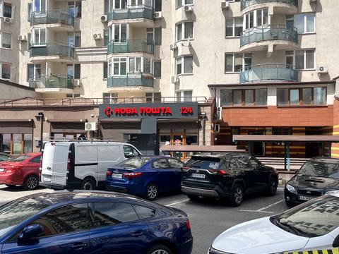 коммерческая по адресу Степана Рудницкого ул. (Академіка Вільямса), 5-А