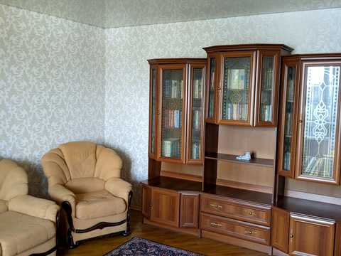 квартира по адресу Братиславская ул., 40