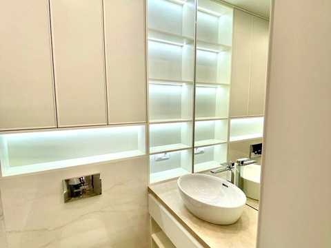 квартира за адресою Сергія Данченка вул., 34-А