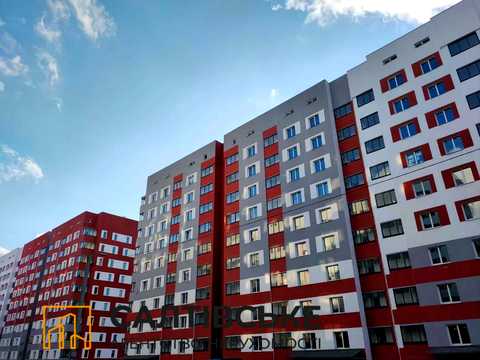 квартира по адресу Борткевича ул., 5