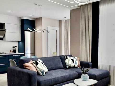 квартира за адресою Івана Сльоти вул., 1