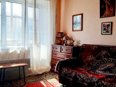 квартира по адресу Заливная ул., 31