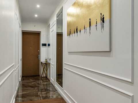 квартира за адресою Олеся Гончара вул., 8