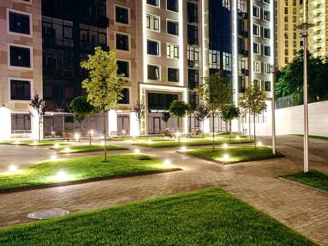 квартира по адресу Сапёрное Поле ул., 3
