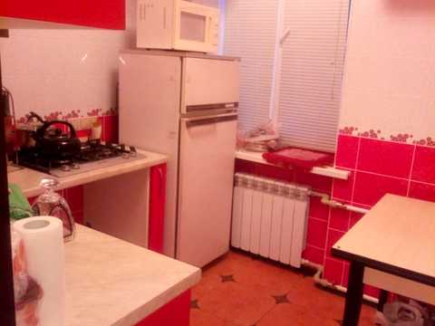 квартира за адресою Донецька вул., 65