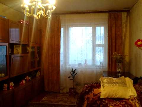 квартира по адресу Миколы Бажана просп., 9-А