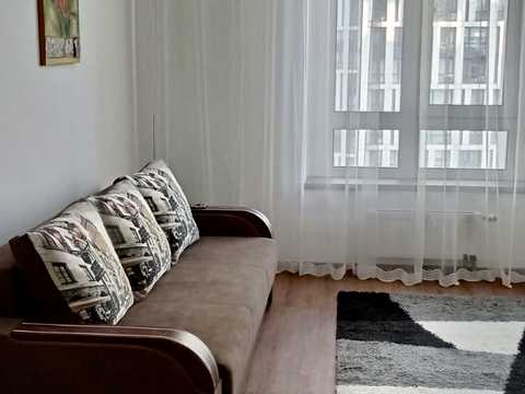квартира по адресу Киев, Заречная ул., 4 к2