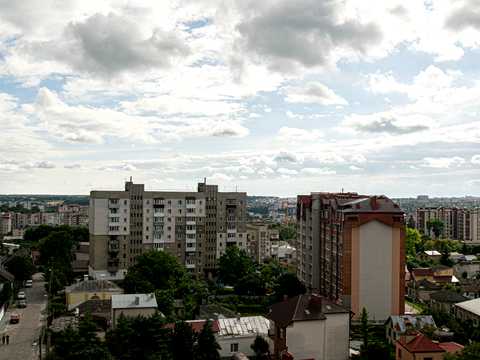 квартира по адресу Глубокая ул., (Будинок)