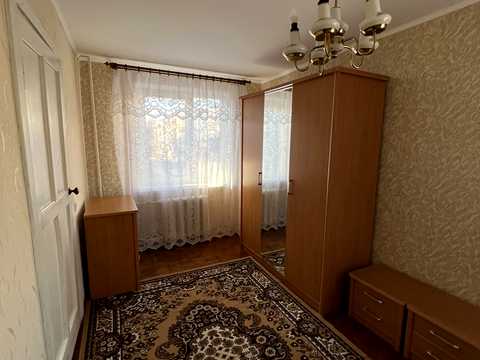 квартира по адресу Рекордная ул. (Вознесенского), 5