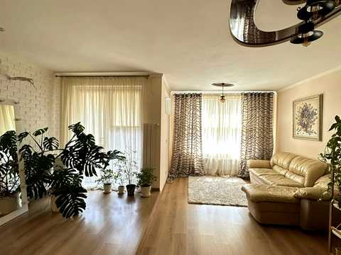 квартира за адресою Мала Арнаутська вул., 4