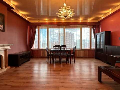 квартира за адресою Проскурівська вул., 45