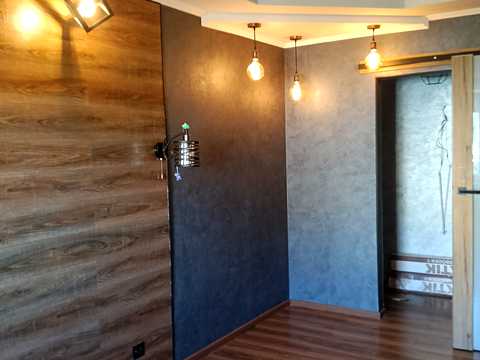 квартира за адресою Кам'янецька вул., 106