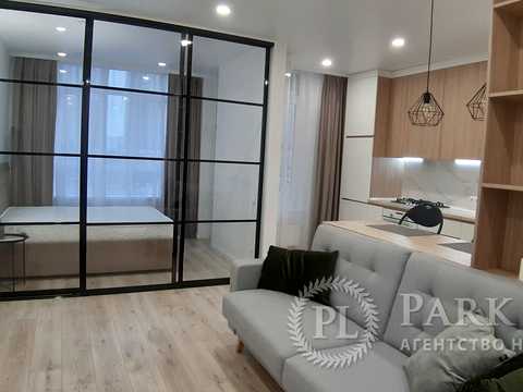 квартира за адресою Глибочицька вул., 13