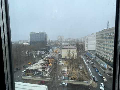 квартира по адресу Успенский пер., 11