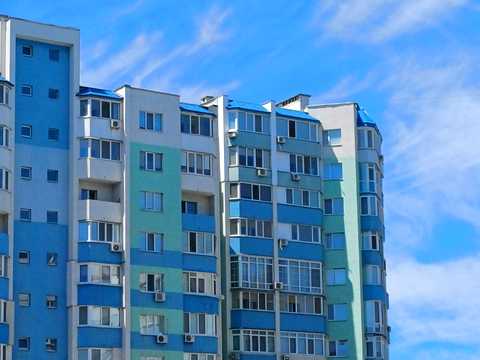 квартира за адресою Сержанта Жужоми вул., 7