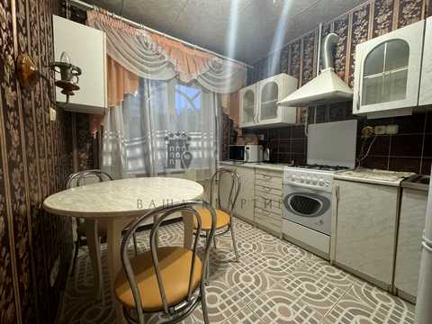квартира по адресу Авиаконструктора Антонова ул. (Авіації), 7