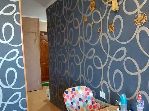 квартира по адресу Квітнева ул., 4-А