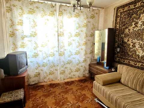 квартира за адресою Пантелеймона Куліша вул. (Челябінська), 15
