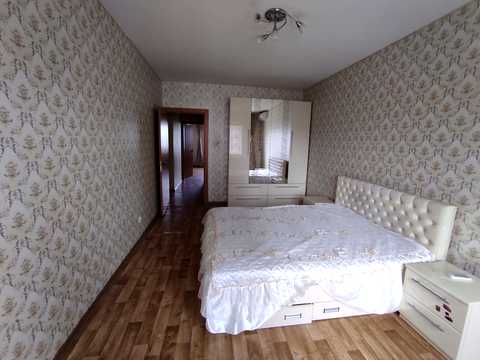 квартира по адресу Урловская ул., 20