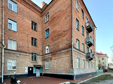 кімната за адресою Івана Приходька вул., 37