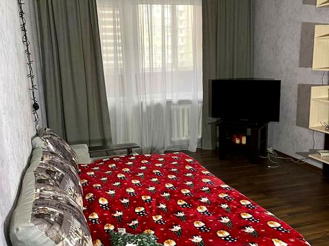 квартира по адресу Оноре де Бальзака ул., 92-А