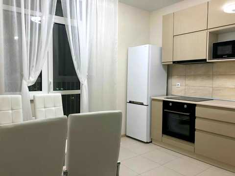 квартира по адресу Тираспольская ул., 54