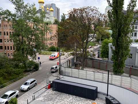квартира за адресою Миколи Пимоненка вул., 19