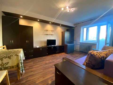 квартира за адресою Науки просп., 10