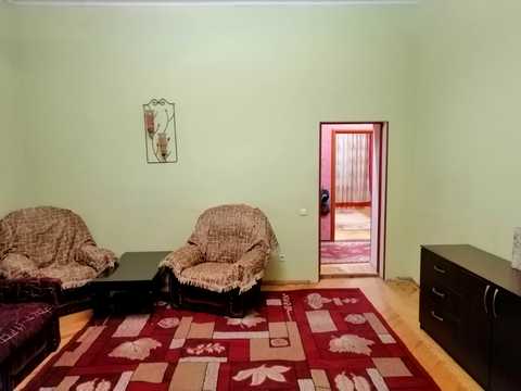 квартира по адресу Большая Васильковская ул. (Красноармейская), 79