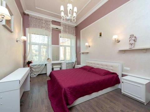 квартира за адресою Костянтинівська вул., 27-Б