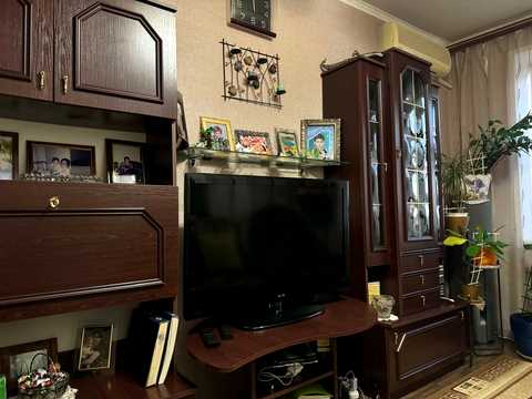 квартира по адресу Калиновая ул., 104