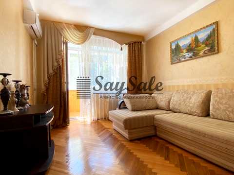 квартира за адресою Миколи Кибальчича вул., 6