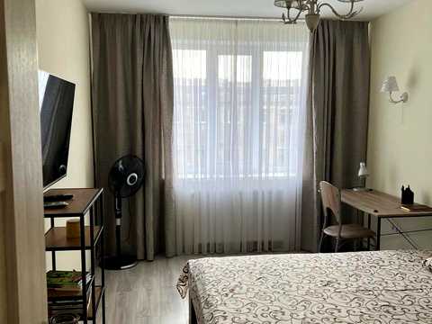 квартира за адресою Андрія Мельника вул., 10