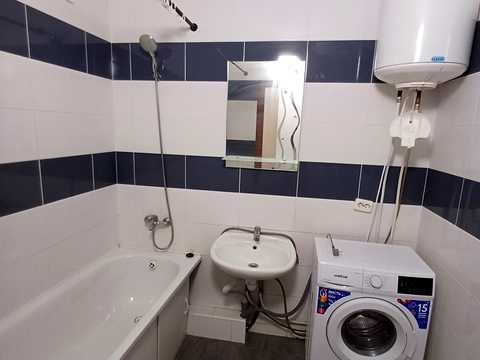 квартира по адресу Балтийский пер., 5