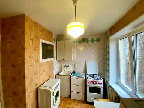 квартира за адресою Новокримський пров., 8