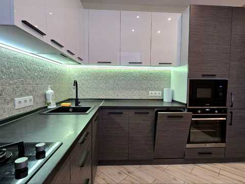 квартира за адресою Перемоги просп., (85)