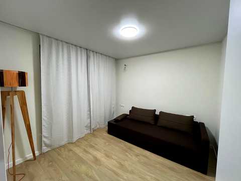 квартира за адресою Промислова вул., 1-К